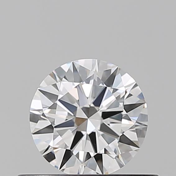 0.430 G VS1 Virtual Selection Round Diamond