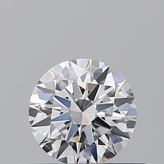 0.410 E VVS1 Virtual Selection Round Diamond