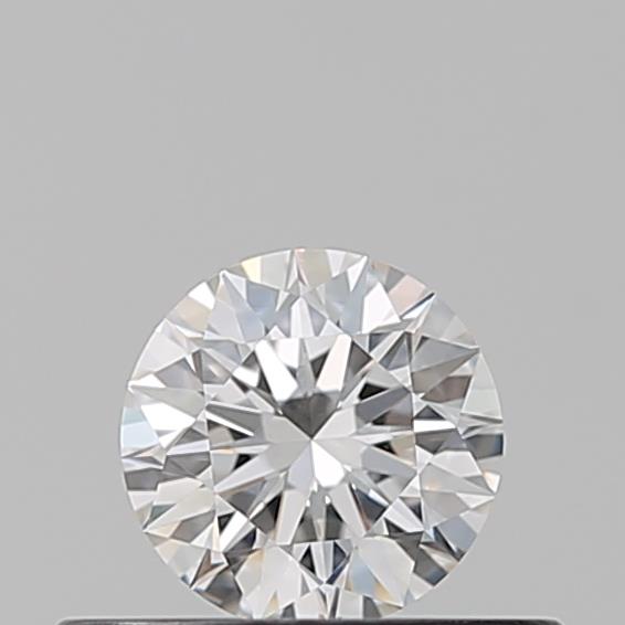 0.330 F VS2 Virtual Selection Round Diamond