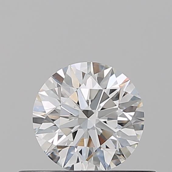 0.410 G VVS2 Virtual Selection Round Diamond