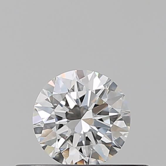0.300 F VS1 Virtual Selection Round Diamond