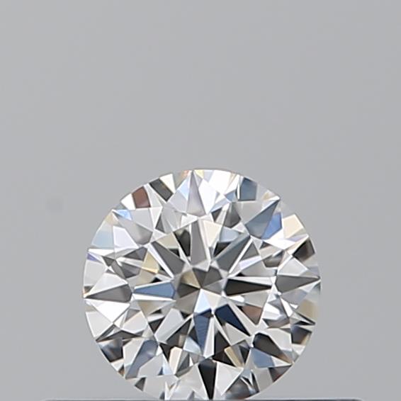 0.300 G VVS2 Virtual Selection Round Diamond