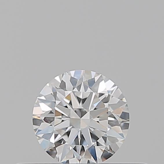 0.300 G VS1 Virtual Selection Round Diamond