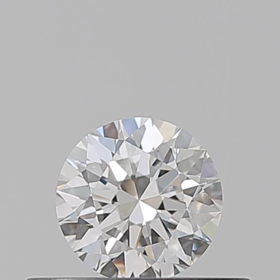 0.300 G VVS1 Virtual Selection Round Diamond