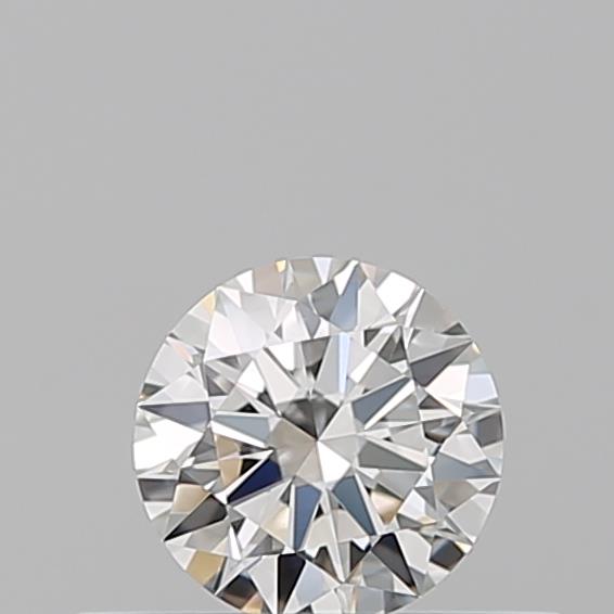 0.310 H VVS1 Virtual Selection Round Diamond