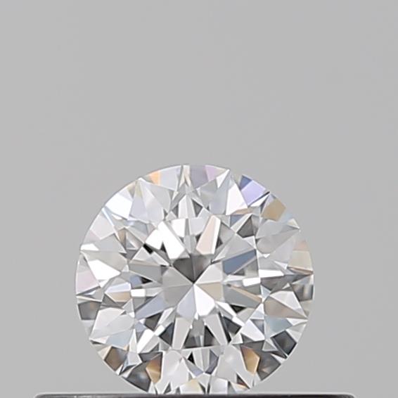 0.310 E VS1 Virtual Selection Round Diamond