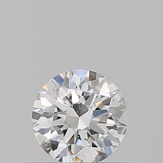 0.300 G SI1 Virtual Selection Round Diamond