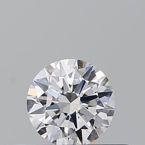 0.320 D VVS2 Virtual Selection Round Diamond