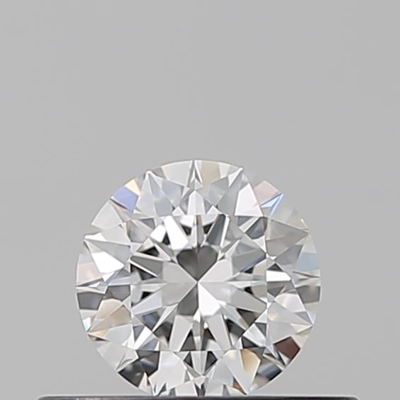 0.330 F VVS1 Virtual Selection Round Diamond