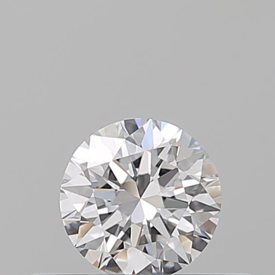 0.300 D VS1 Virtual Selection Round Diamond