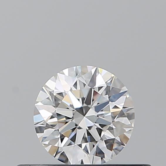 0.330 F VVS1 Virtual Selection Round Diamond
