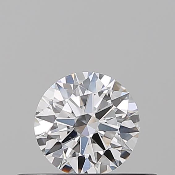 0.310 E VS2 Virtual Selection Round Diamond