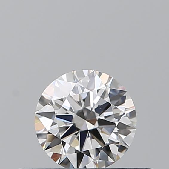 0.310 F VVS2 Virtual Selection Round Diamond