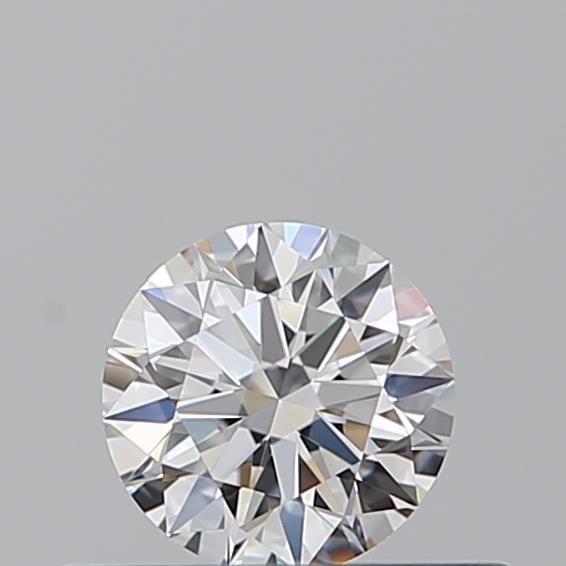 0.350 G VVS2 Virtual Selection Round Diamond