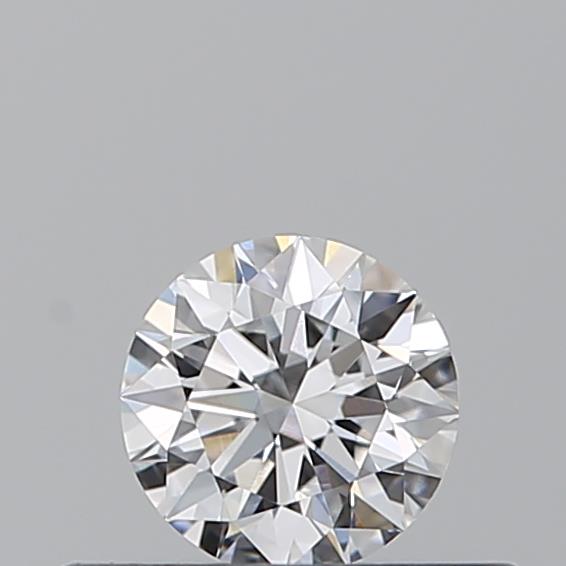 0.310 D VVS2 Virtual Selection Round Diamond