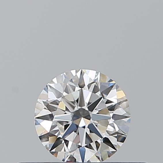 0.300 G VS1 Virtual Selection Round Diamond