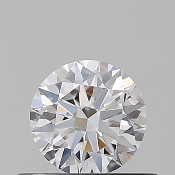 0.430 D VVS1 Virtual Selection Round Diamond