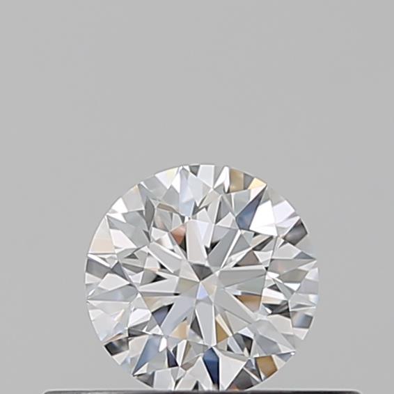0.310 E VS1 Virtual Selection Round Diamond