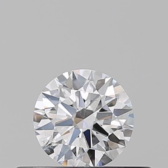 0.300 D SI2 Virtual Selection Round Diamond
