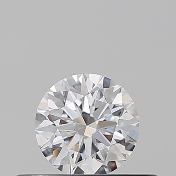 0.310 D VS2 Virtual Selection Round Diamond