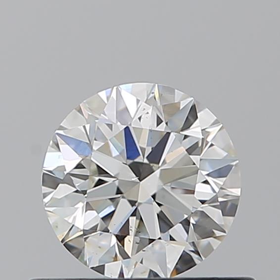 0.540 H SI1 Virtual Selection Round Diamond