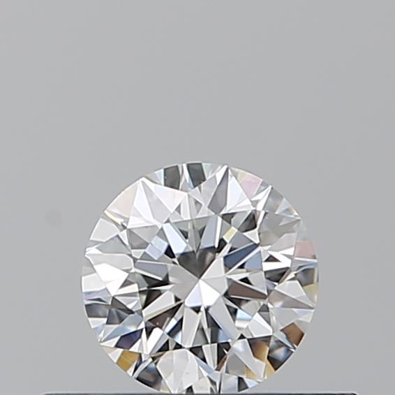 0.310 F VS1 Virtual Selection Round Diamond