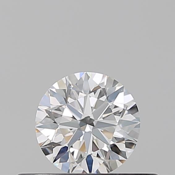 0.320 G VVS1 Virtual Selection Round Diamond