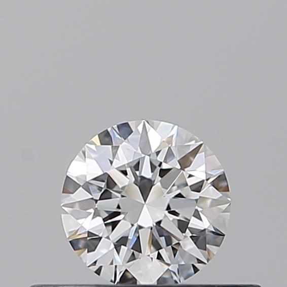 0.300 E VVS2 Virtual Selection Round Diamond