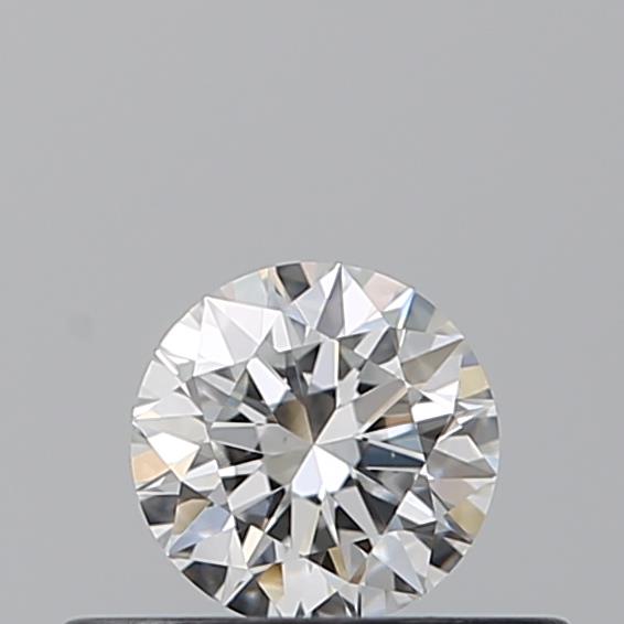 0.300 G VS1 Virtual Selection Round Diamond
