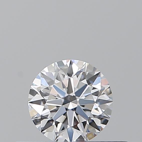 0.310 D VS1 Virtual Selection Round Diamond
