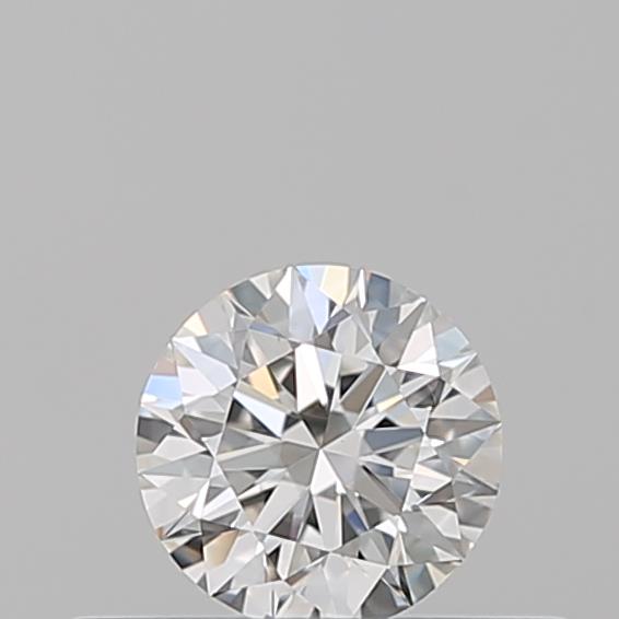 0.300 G VS1 Virtual Selection Round Diamond