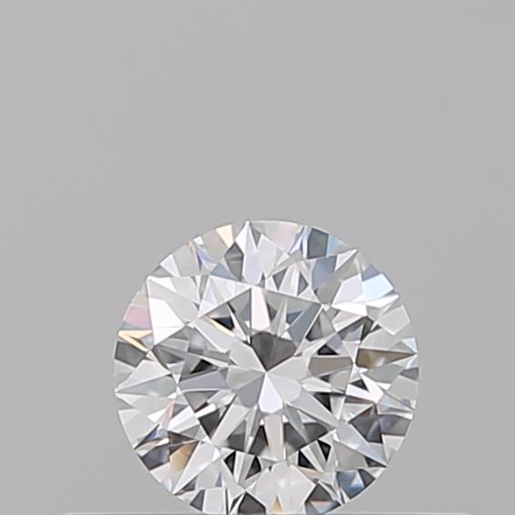 0.300 D VVS2 Virtual Selection Round Diamond