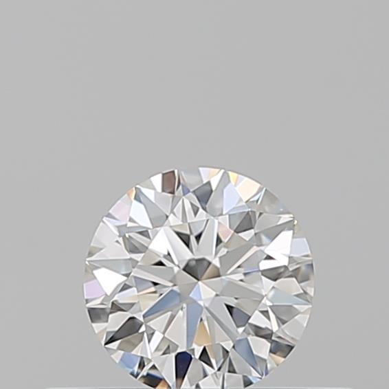 0.300 G VS1 Virtual Selection Round Diamond