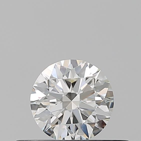 0.300 I VVS2 Virtual Selection Round Diamond