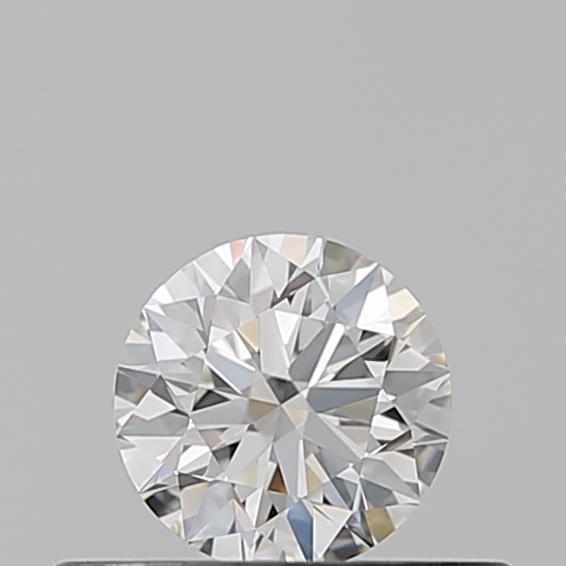 0.310 H VVS1 Virtual Selection Round Diamond