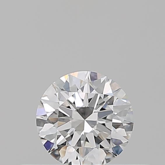 0.300 F VS1 Virtual Selection Round Diamond