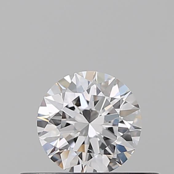 0.310 E VS2 Virtual Selection Round Diamond