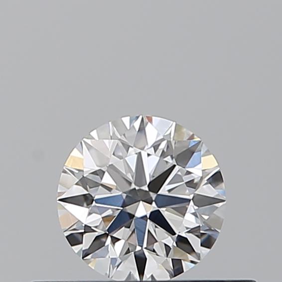 0.310 F VVS2 Virtual Selection Round Diamond