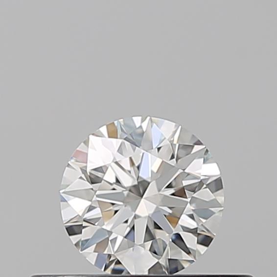 0.300 I VVS1 Virtual Selection Round Diamond