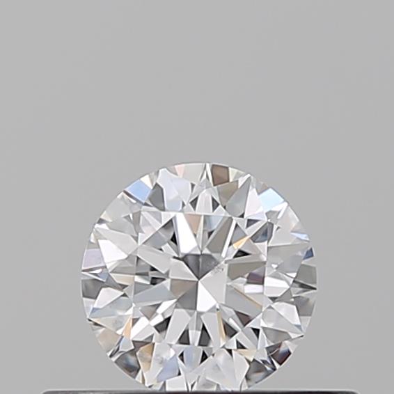 0.310 D SI2 Virtual Selection Round Diamond