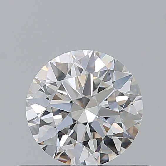 0.510 G VVS1 Virtual Selection Round Diamond