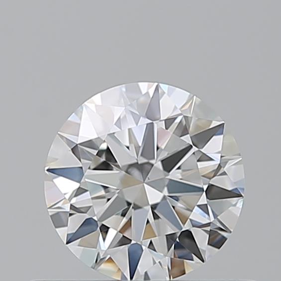 0.520 F VS1 Virtual Selection Round Diamond
