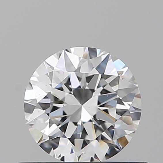 0.550 F VS2 Virtual Selection Round Diamond