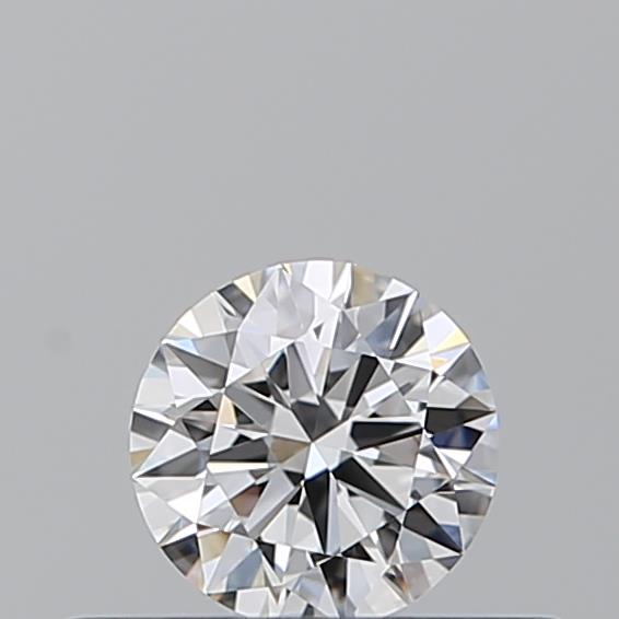 0.300 D VS1 Virtual Selection Round Diamond