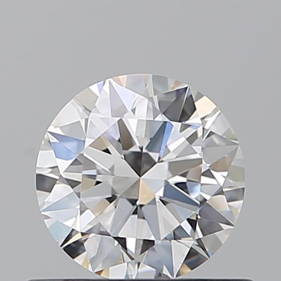 0.600 F VS2 Virtual Selection Round Diamond