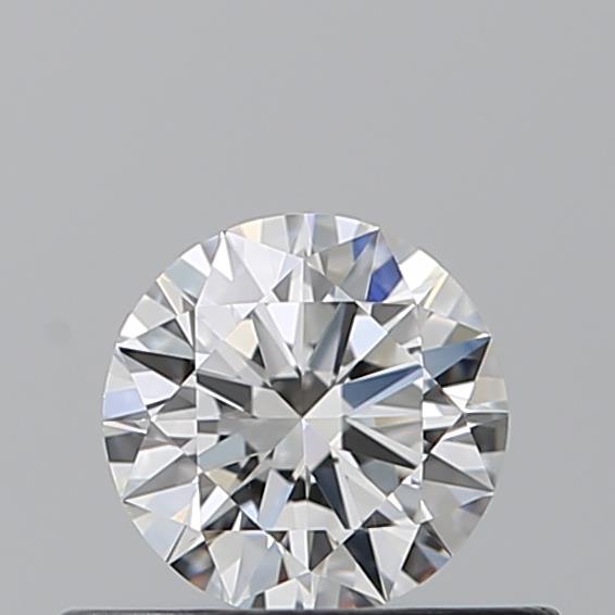 0.400 G VVS2 Virtual Selection Round Diamond