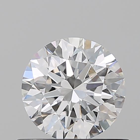 0.610 F VVS1 Virtual Selection Round Diamond