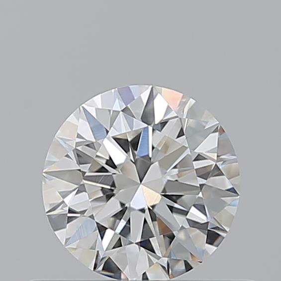 0.510 G VS1 Virtual Selection Round Diamond