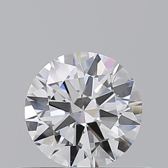 0.500 H SI2 Virtual Selection Round Diamond