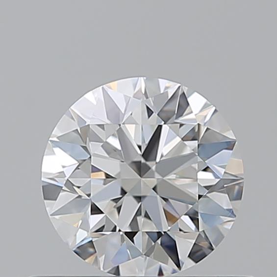 0.580 F VVS1 Virtual Selection Round Diamond